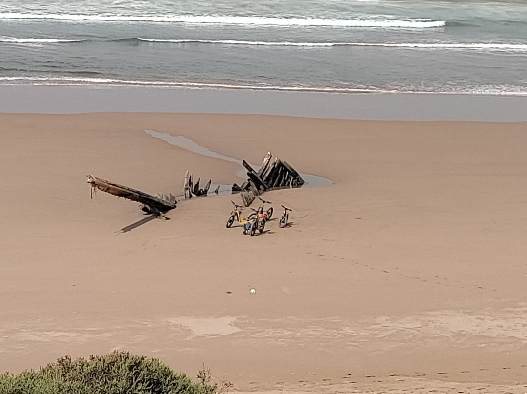 Fatclub Agadir-Inezgane必去景点