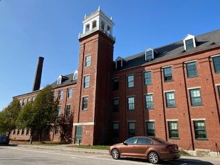 Olde Woolen Mill-North Berwick必去景点