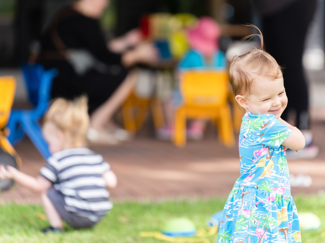 Outback Exploratorium-Emerald必去景点