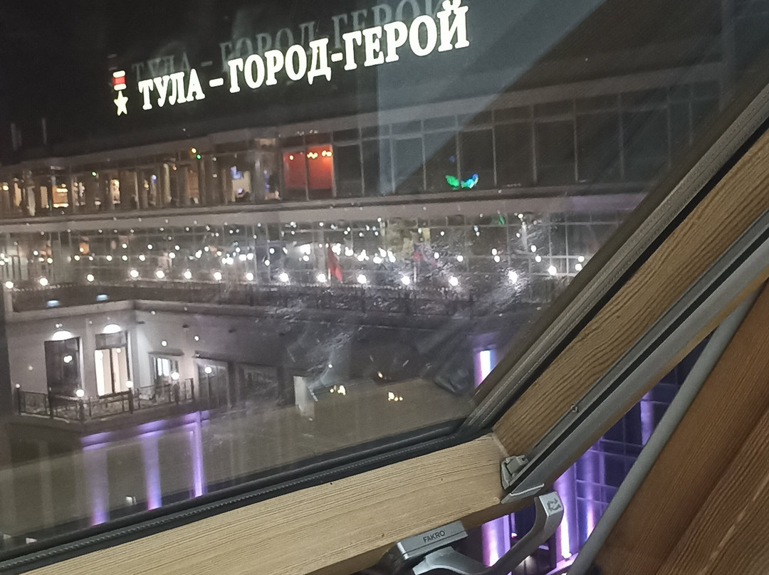 Hotel Armenia主图