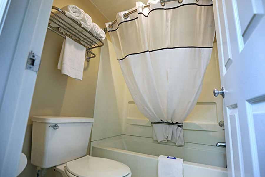 Morgan Inn & Suites主图