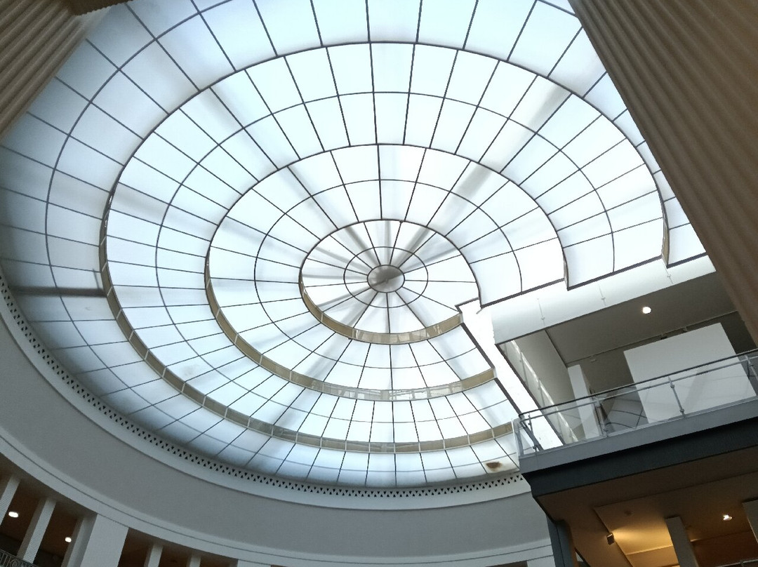 Museum Für Kunst Und Kulturgeschichte景点图片