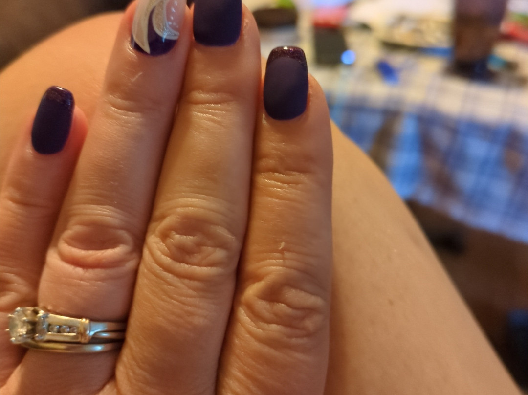 Nail Spa & Beyond-Socastee必去景点