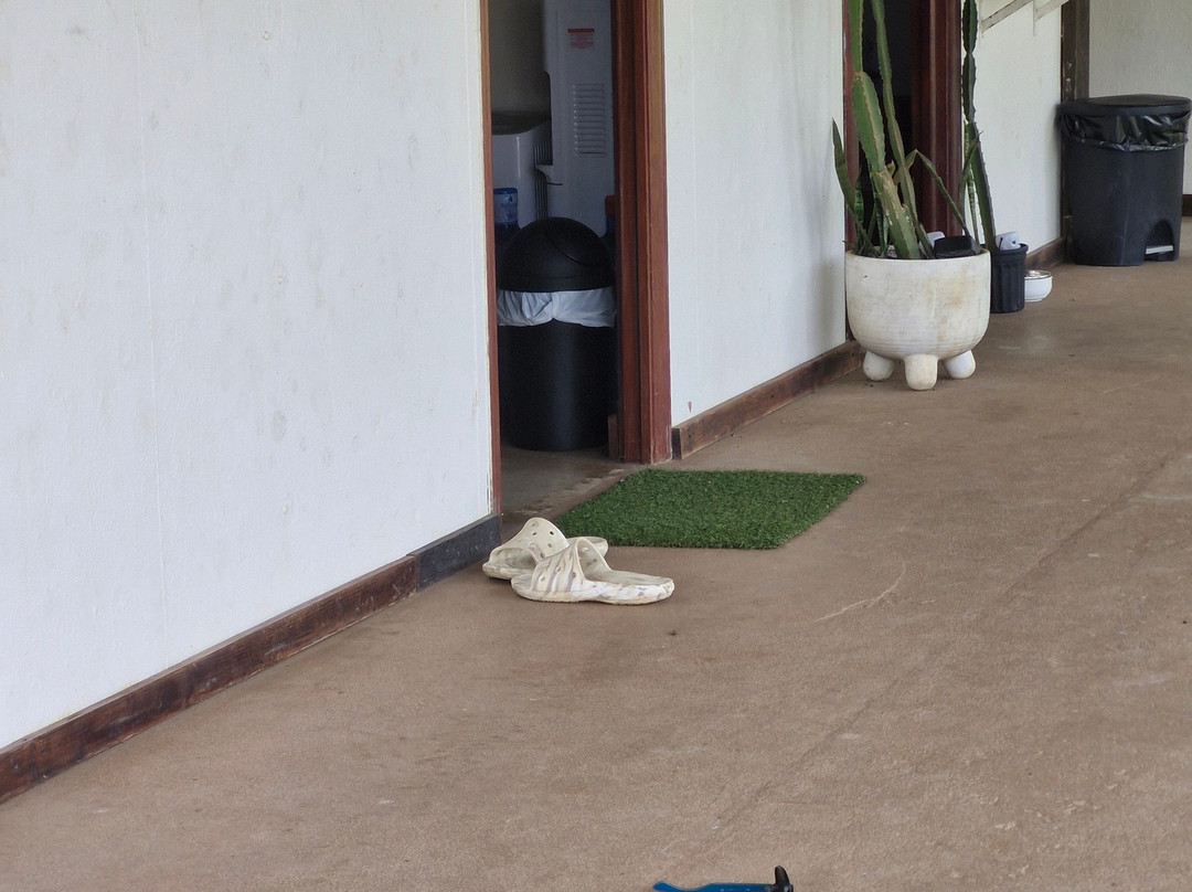 Beach Break Surf Camp and Hotel Playa Venao主图