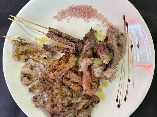 Fuoco Nel Fuoco主图