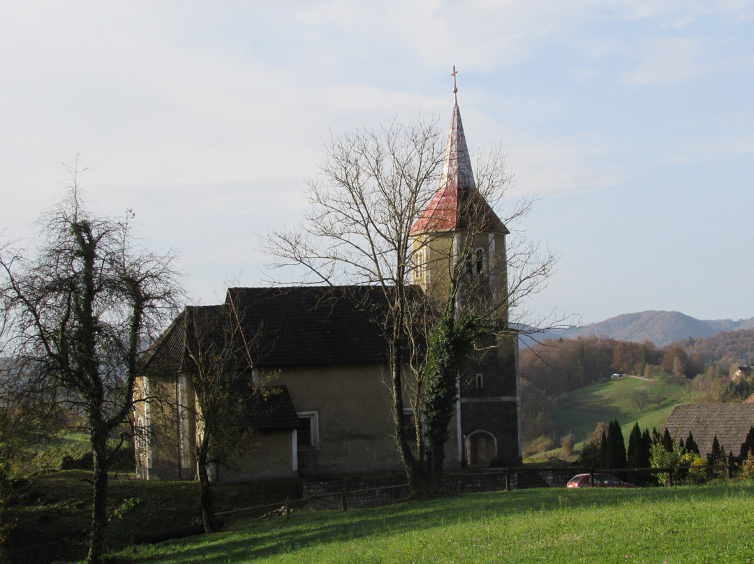 Sv. Štefan V Vranju