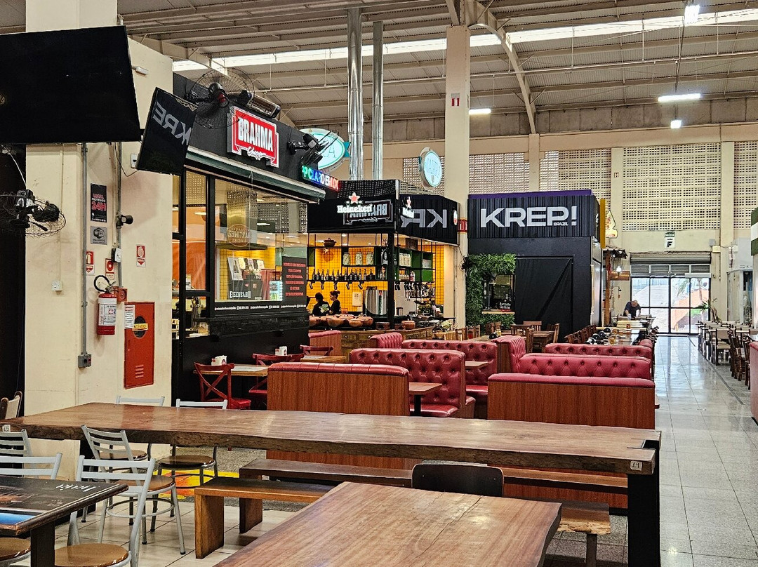 Mercadao Campolim-索罗卡巴必去景点