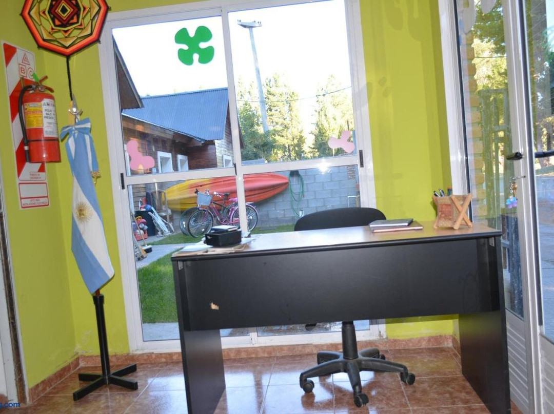 Hostel El Viajante