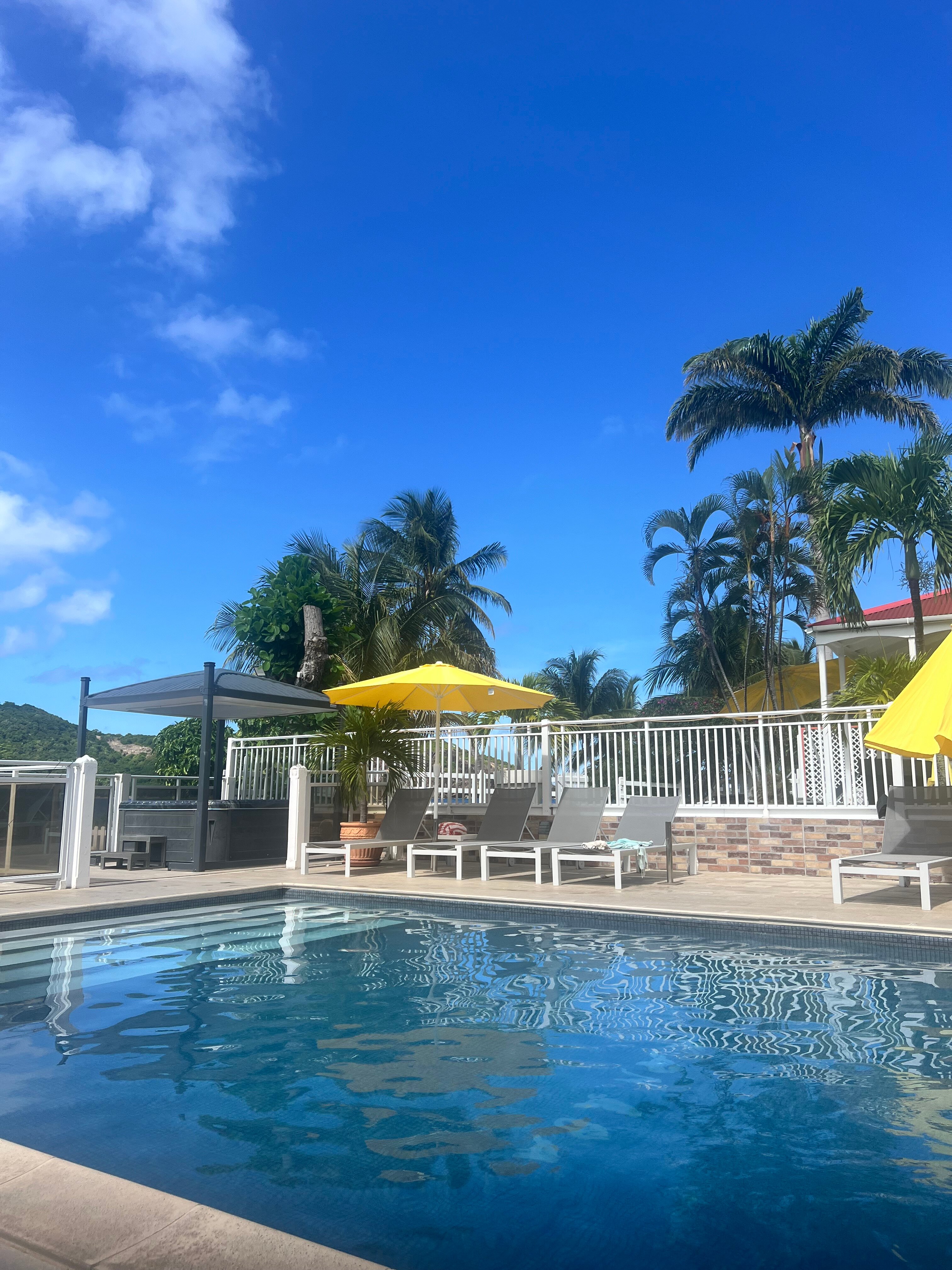 Hotel Kanaoa Les Saintes-官方