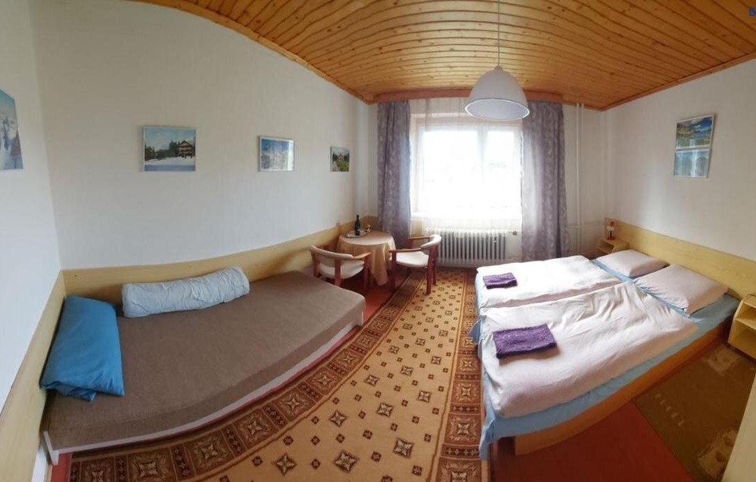 Pension MAAN
