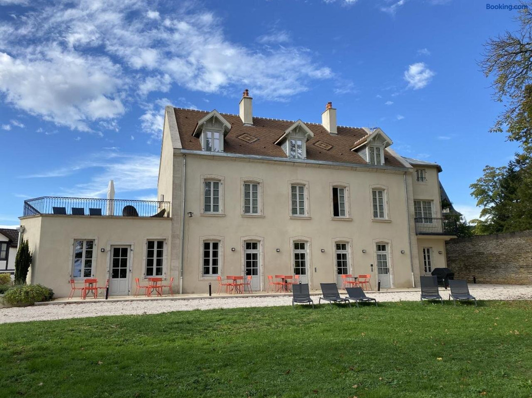 Manoir de Villamont主图