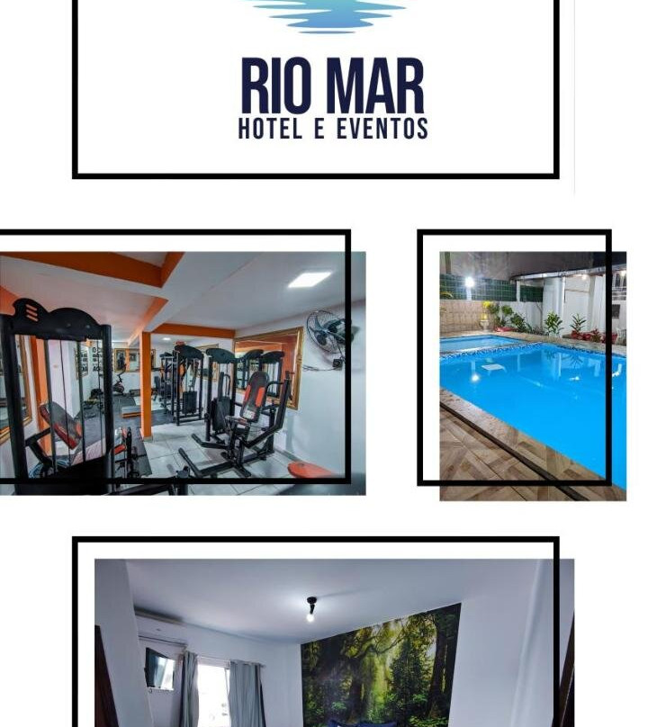 Hotel Rio Mar