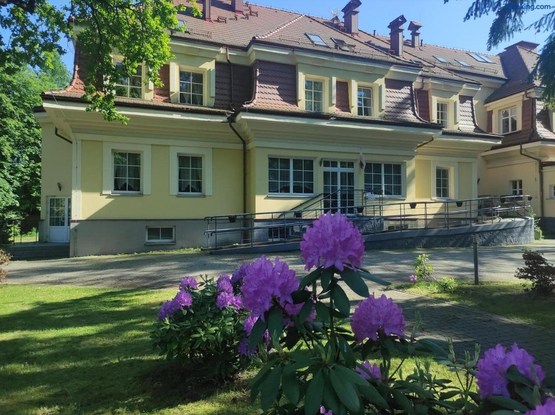 Residence Park