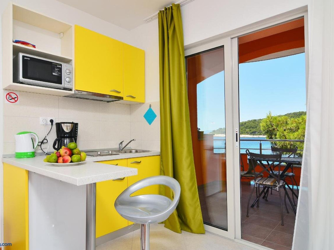 Apartments Juka