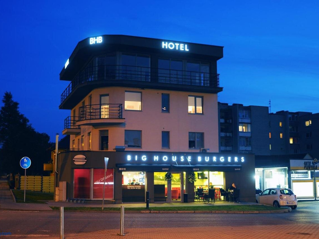 BHB Hotel