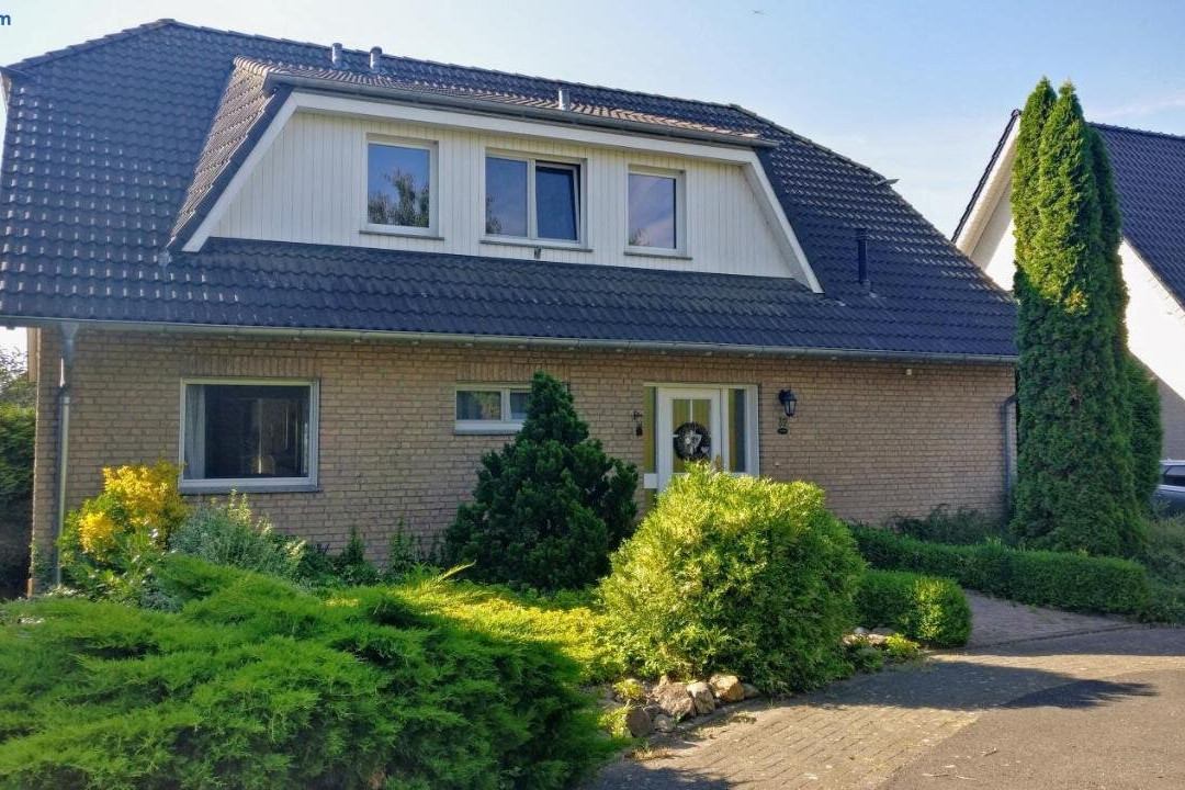 B&B Grenspaal 286