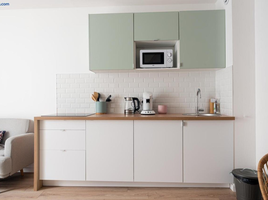 Appartement a Vienne