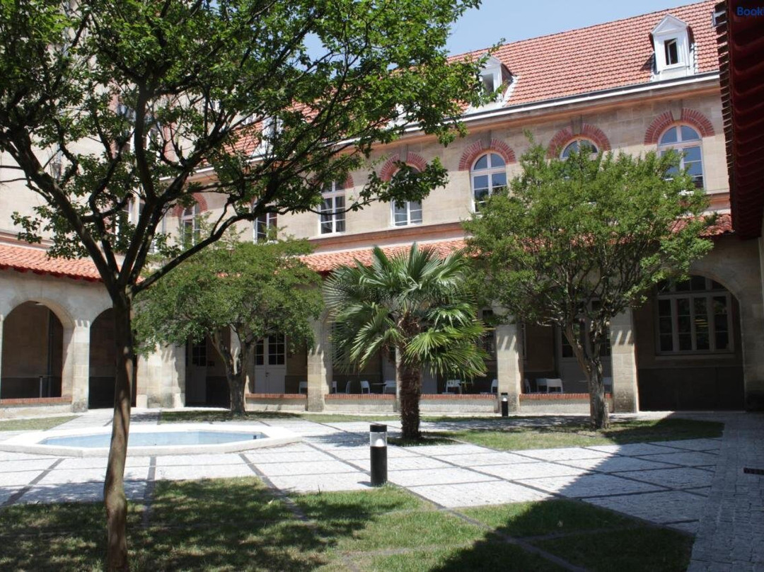 Talence酒店住宿-Hotel Saint Louis Beaulieu - Bordeaux