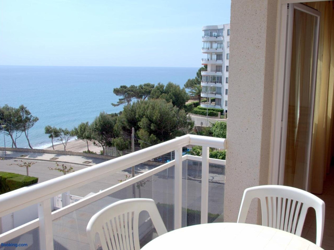 Apartaments Calas