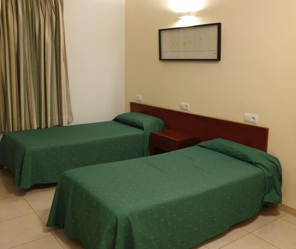 Hostal Maracaibo
