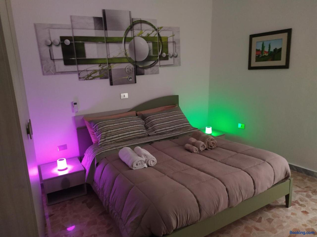 Bed and Breakfast All In Basilicata