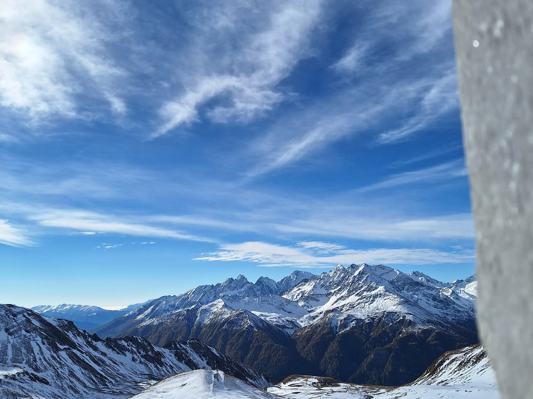 Sunshine Ferienhotel主图