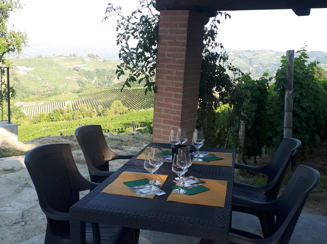 Teresa Soria Azienda Agricola-Castiglione Tinella必去景点