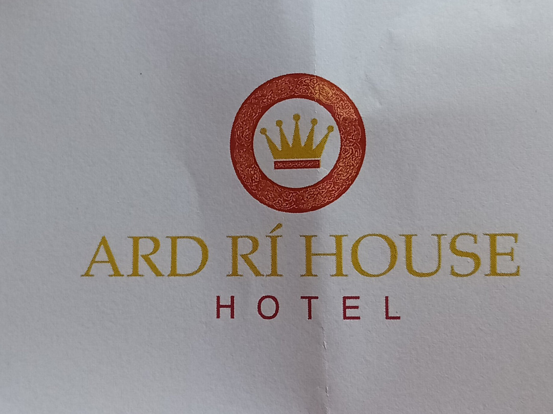 Ard Ri House Hotel主图