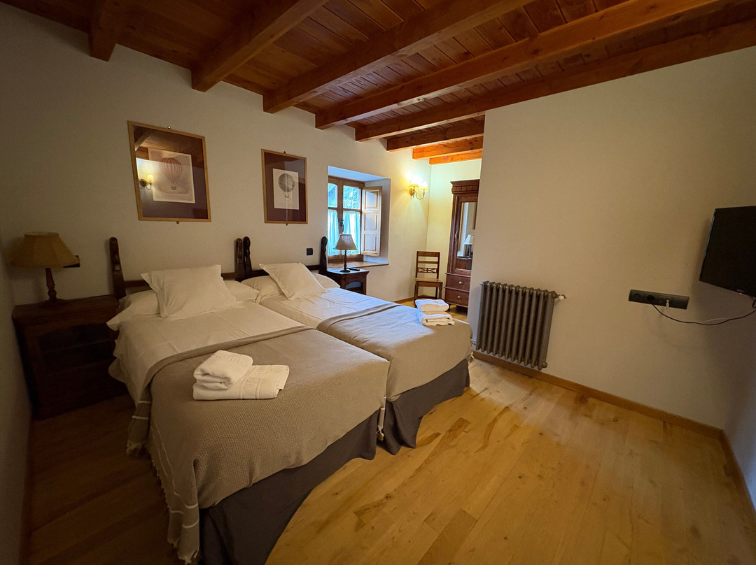 La Morada De Vadinia主图