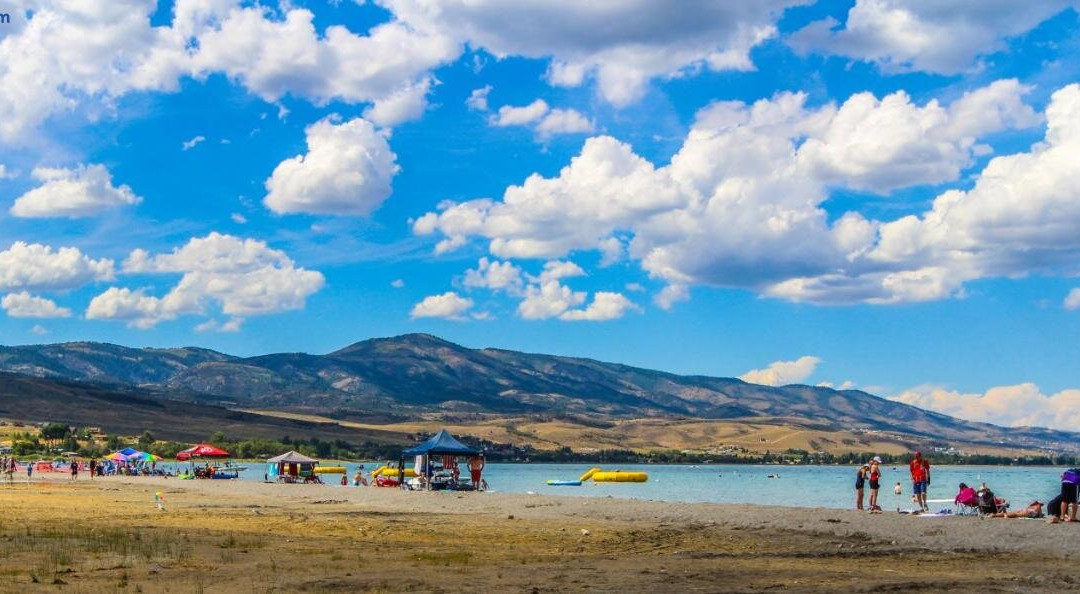 Multi Resorts at Bear Lake