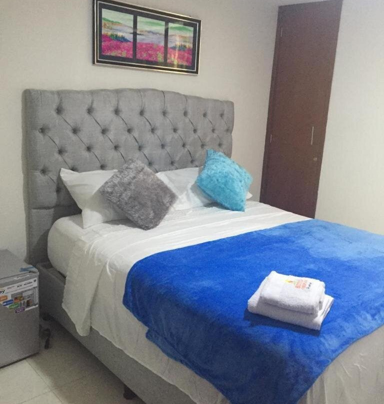 Hotel Atardecer Guajiro