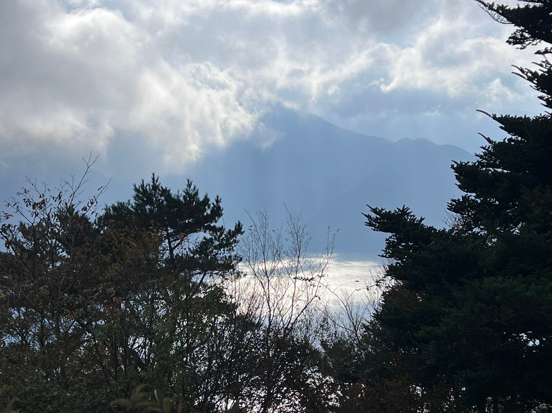 Panoramic Viewing Platform景点图片