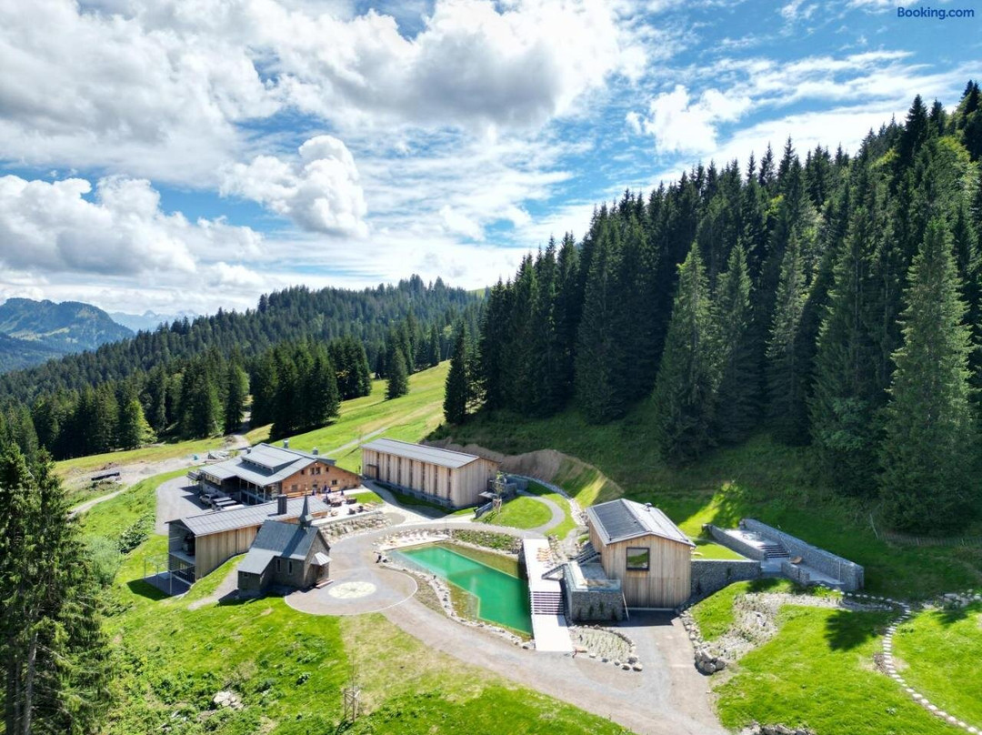 Kopfle Alpe