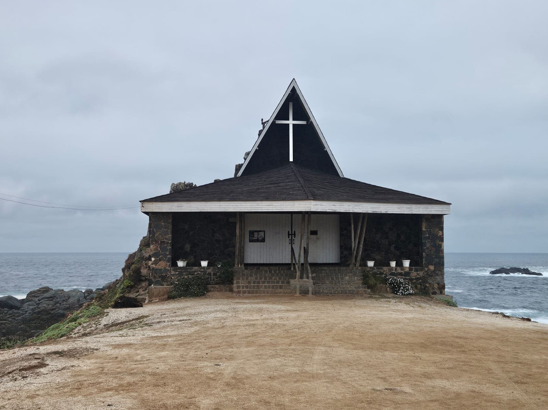 Playa de pichidangui-Pichidangui必去景点