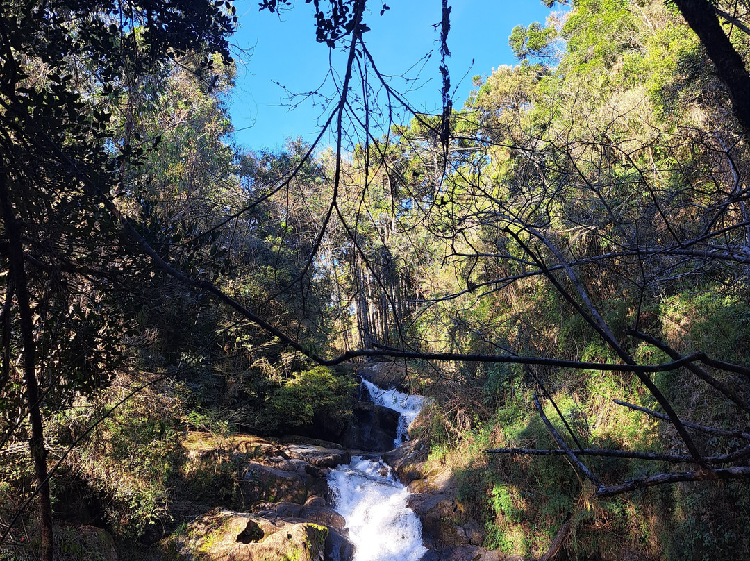 Cachoeira do Simão景点图片