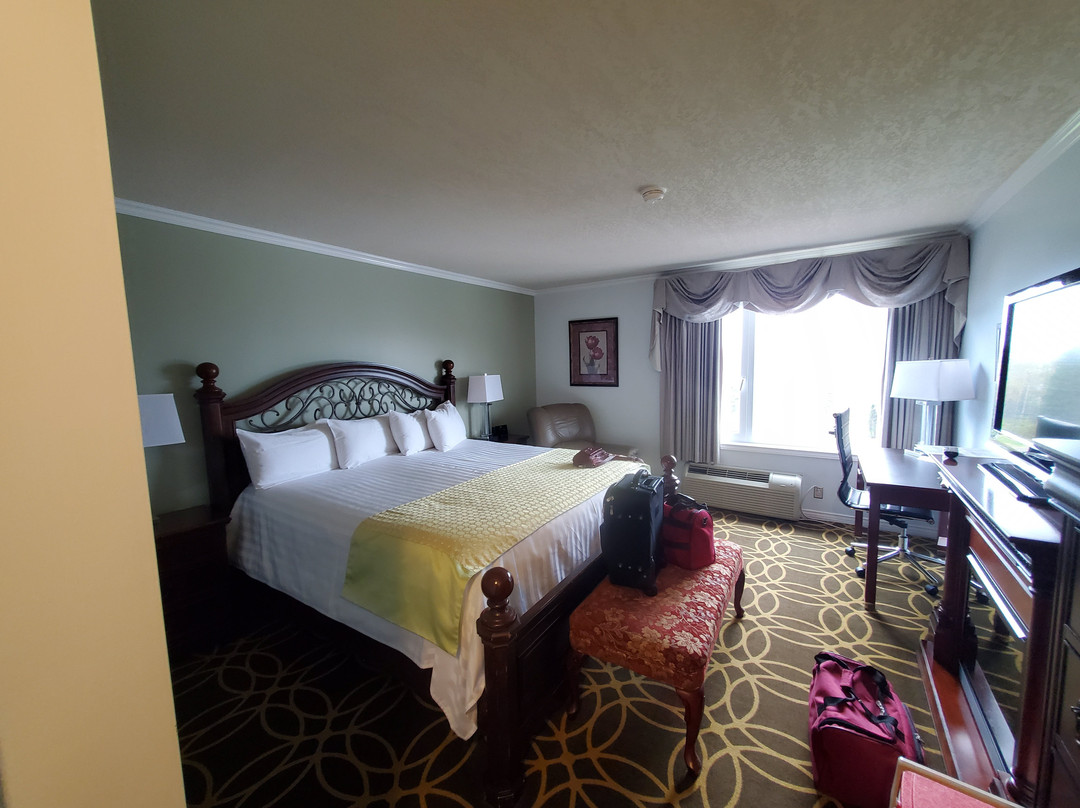 Auberge Gisele's Inn主图