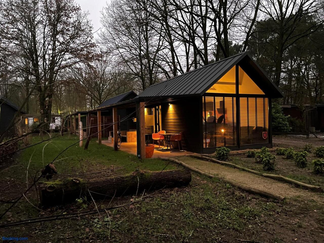 Vakantiepark Kempenbos