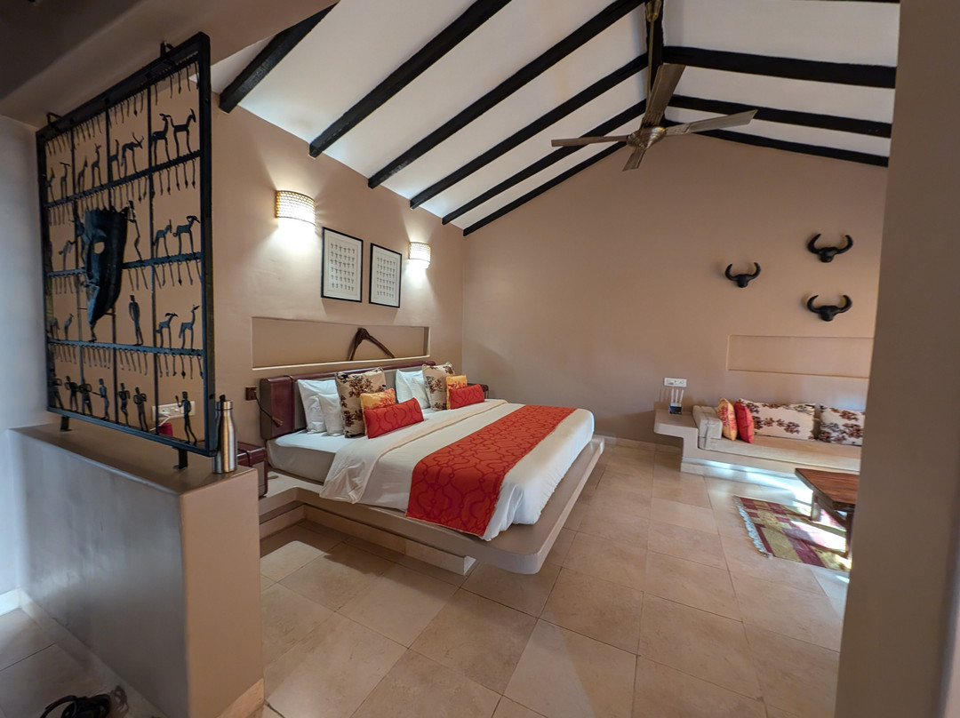 Pugdundee Safari- Denwa Backwater Escape主图