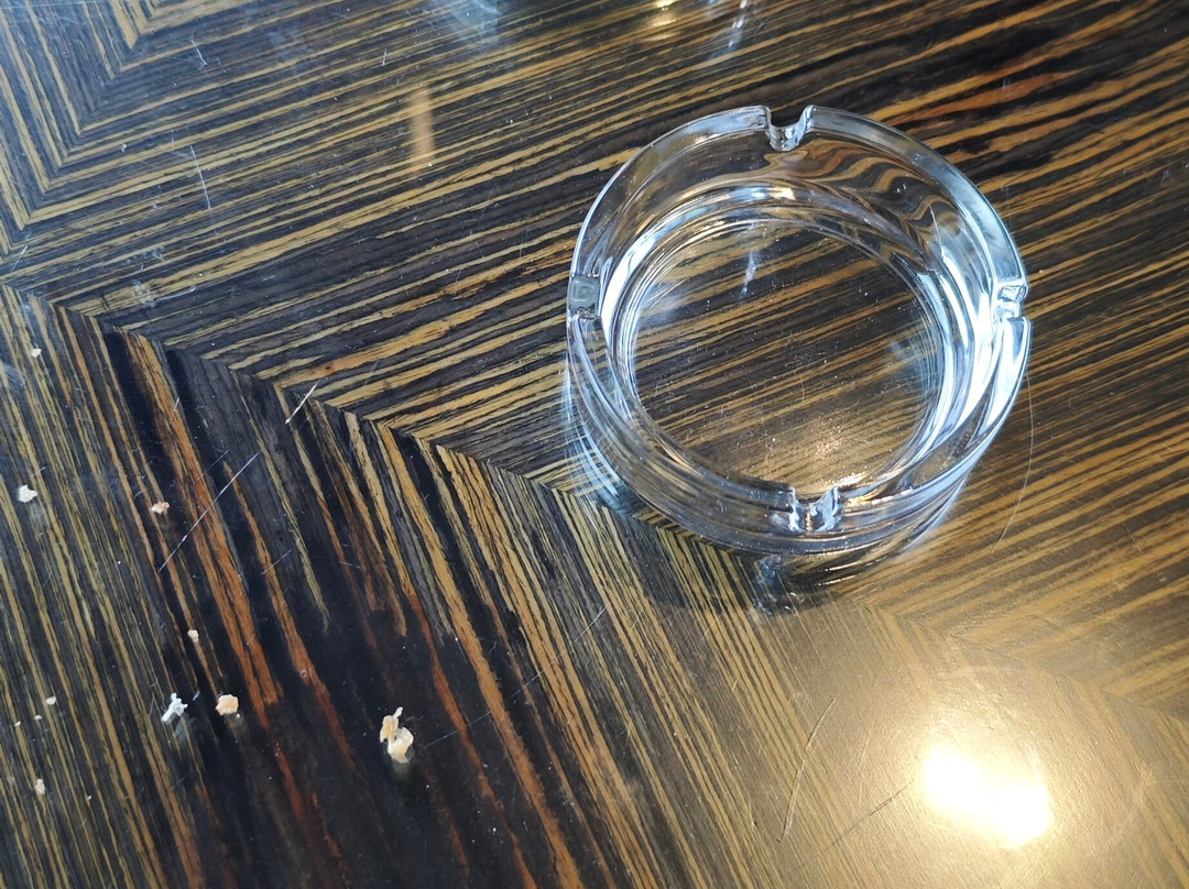 Motel Los Penascales主图