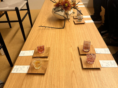 Imami-Ginza必去景点