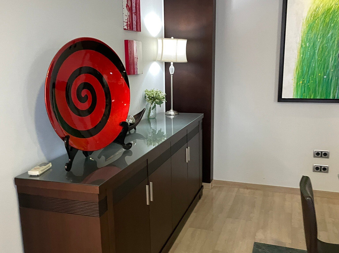 Hotel Carmen主图