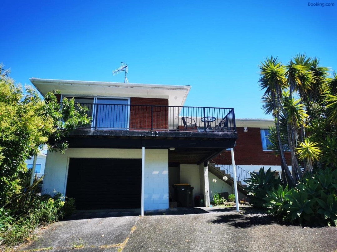 Sunshine Homestay