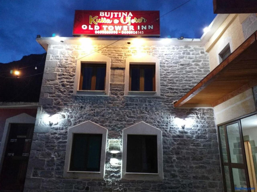 Kulla E Vjeter