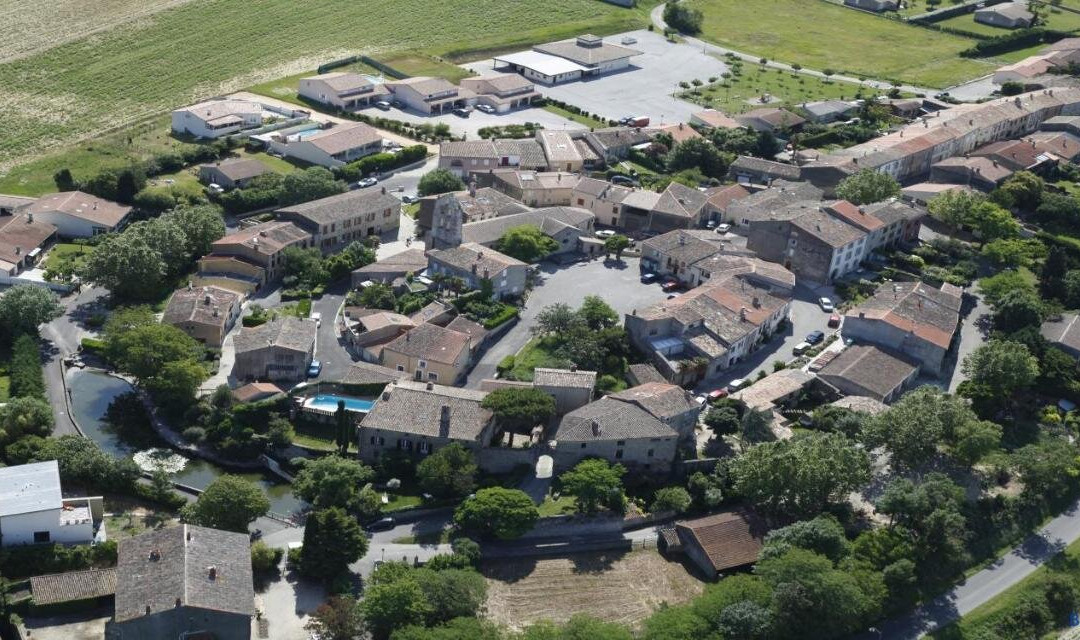 Domaine de la Pendule
