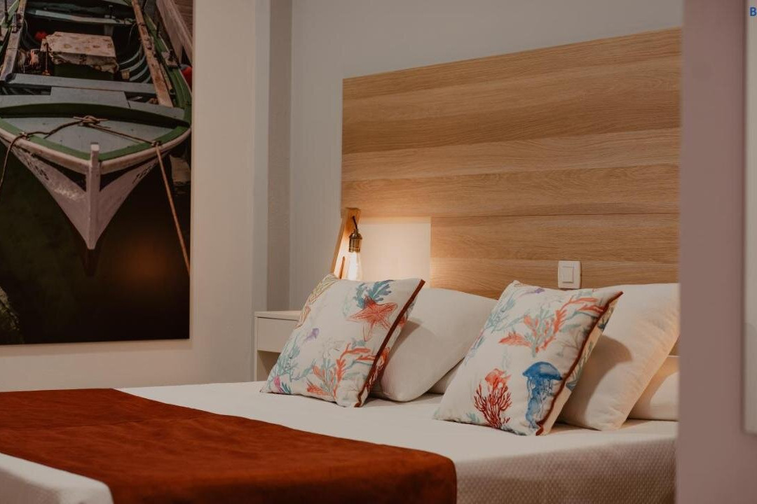 La Pardela Experience Apartamentos