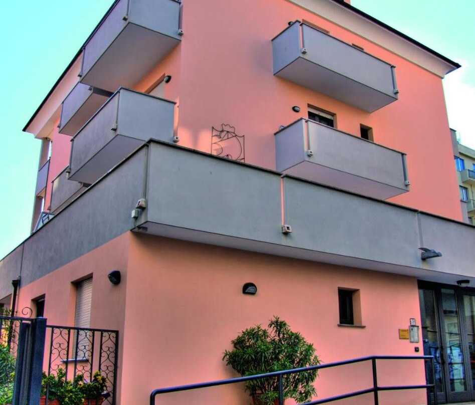 Residence la Casetta
