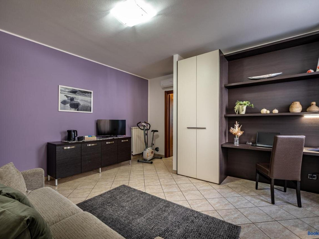 Arianna Apartment主图