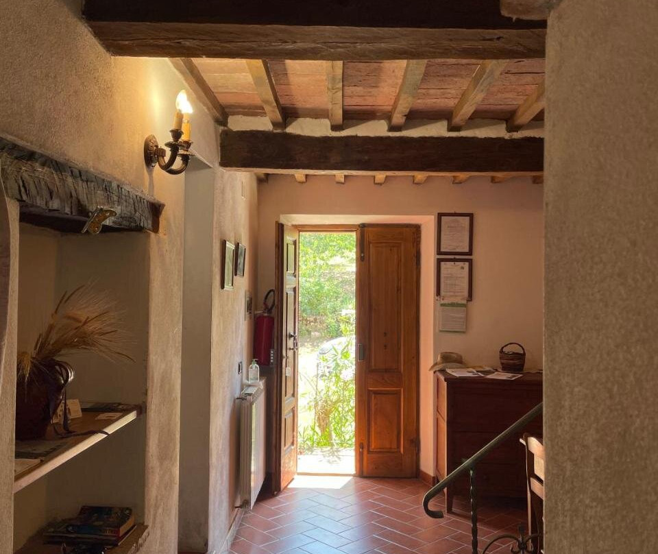 Agriturismo Podere Chiassaie