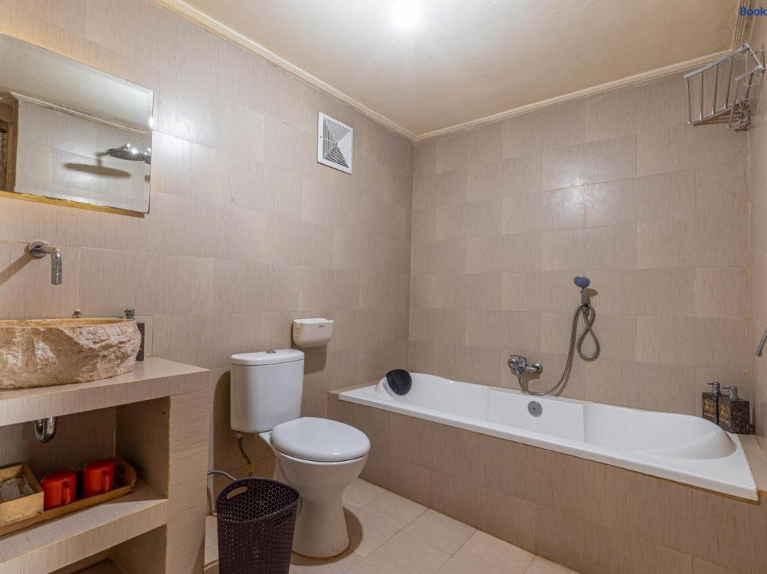 Daghan Cottage Nusa Penida主图