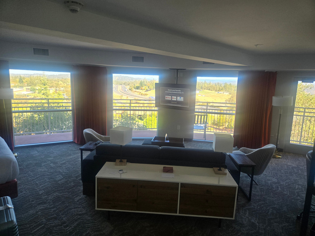 Springhill Suites by Marriott Auburn主图